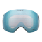 Oakley Flight Deck L Snow Goggles - Prizm Snow Sapphire Iridium Lenses/Matte Black Strap #2
