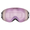 Oakley Flight Deck M Snow Goggles - Prizm Snow Hi Pink Lenses/Matte Black Strap #2