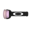 Oakley Flight Deck M Snow Goggles - Prizm Snow Hi Pink Lenses/Matte Black Strap #4