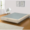 NSC Medical Natural Box Spring Foundation - King #3