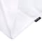 Hush® Iced Cooling Sheet and Pillowcase Set - White - King #1