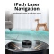 Eufy RoboVac X8 Hybrid Robot Vacuum and Mop Cleaner #5