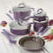 Rachael Ray 12pc Cucina Non-Stick Cookware Set #2