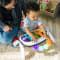 Baby Einstein™ - 4-in-1 Kickin' Tunes™ Music & Language Discovery Gym #6