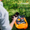 Worx LANDROID S 20V 2.0AH ROBOTIC LAWN MOWER (1/8 ACRE) #5