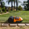 Worx LANDROID S 20V 2.0AH ROBOTIC LAWN MOWER (1/8 ACRE) #6