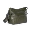 LUG Slider VL Crossbody Bag Olive Green #2