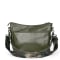 LUG Slider VL Crossbody Bag Olive Green #4