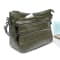 LUG Slider VL Crossbody Bag Olive Green #8