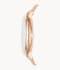 Fossil Jacqueline Three-Hand Watch - Rose Gold #3