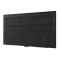 Peerless all weather 65 inch TV with included Tilt Mount #5
