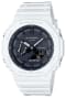 Casio® G-shock Ga2100-7a Carbon Fiber Iconic Octagonal Design Watch #1