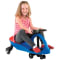 PLASMACAR - Unassembled - BLUE #2