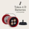 Coleman Classic 500L Lantern - Red #6