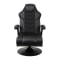 X Rocker Torque+ RGB 2.1 Dual Wireless Pedestal Gaming Chair - Black #3