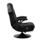 X Rocker Torque+ RGB 2.1 Dual Wireless Pedestal Gaming Chair - Black #5