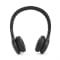 JBL Live 460NC Wireless On-Ear Noise Cancelling Headphones - Black #2