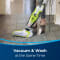 BISSELL® CrossWave® Upgrade All in One Multi-Surface Wet Dry Vac #2