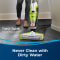 BISSELL® CrossWave® Upgrade All in One Multi-Surface Wet Dry Vac #4
