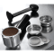 Machine à espresso manuelle Didica Deluxe de De’Longhi - acier inoxydable #5