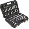 Dewalt 56 Piece 3/8 IN Drive Combination Socket Set - 6 & 12 Point #2