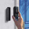 Eufy Security Video Doorbell 1080p Battery Powered - Black #7