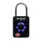 BenjiLock by Hampton TSA Travel/Luggage Lock, Matte Black #1