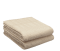 LuxeportSPA Bamboo Heavenly Soft 2-Piece Bath Sheet Set - LINEN #1