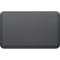 Wellness Mats Smart Step Comfort Mat - Smooth 32" X 20" - Earl Gray