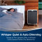 BISSELL® air320 Max Smart WiFi Air Purifier #5