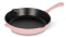 Cuisinart 10” Cast Iron Round Fry Pan- ROSY PINK