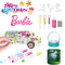 Barbie AquaDabra Tropical Birds & Barbie DIY Camper #1