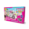 Barbie AquaDabra Tropical Birds & Barbie DIY Camper #4