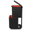 Joseph Joseph "TOTEM" 60L Waste & Recycling Bin #1