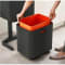 Joseph Joseph "TOTEM" 60L Waste & Recycling Bin #2