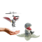 Drop n' Pop Dominion Dino- Blue & Heliball Pteranodon #1