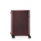 Samsonite EVOA Spinner Medium in Dark Red #2
