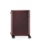 Samsonite EVOA Spinner Medium in Dark Red #2