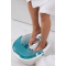 HoMedics® Bubble Spa Elite Footbath #5