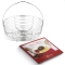 Lagostina Maga LagoEasy'up 7L Pressure Cooker #3