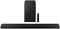 Samsung HW-Q700B 330-Watt 3.1.2 Channel Sound Bar with Wireless Subwoofer - Black