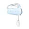 SMEG Hand Mixer 50's Style - Pastel Blue #1