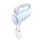 SMEG Hand Mixer 50's Style - Pastel Blue #2