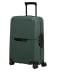 Samsonite Magnum Eco Spinner Carry-On in Forest Green #1