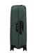 Samsonite Magnum Eco Spinner Carry-On in Forest Green #6