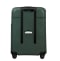 Samsonite Magnum Eco Spinner Carry-On in Forest Green #7