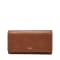 Fossil Logan RFID Flap Clutch