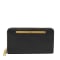 Fossil Liza Zip Around Clutch