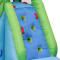 Happy Hop The Inflatable Crocodile Pool #7