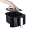 Salton® XL 5.3-Quart Digital Air Fryer #3